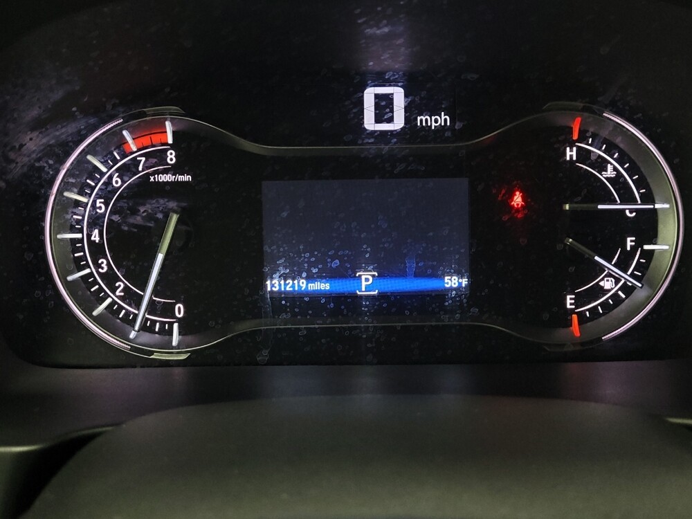 2017 Honda Ridgeline in Las Vegas, NV 89104 - 18083538 23