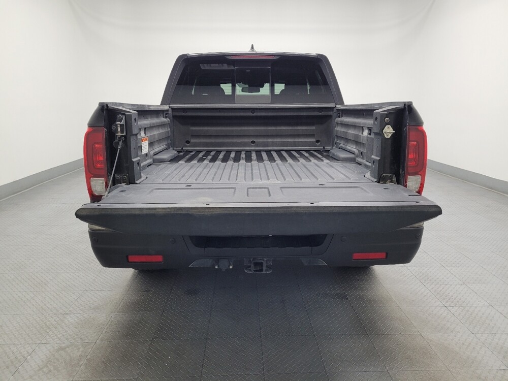 2017 Honda Ridgeline in Las Vegas, NV 89104 - 18083538 29