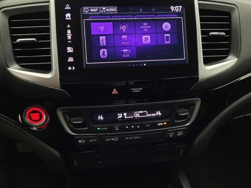 2017 Honda Ridgeline in Las Vegas, NV 89104 - 18083538 25