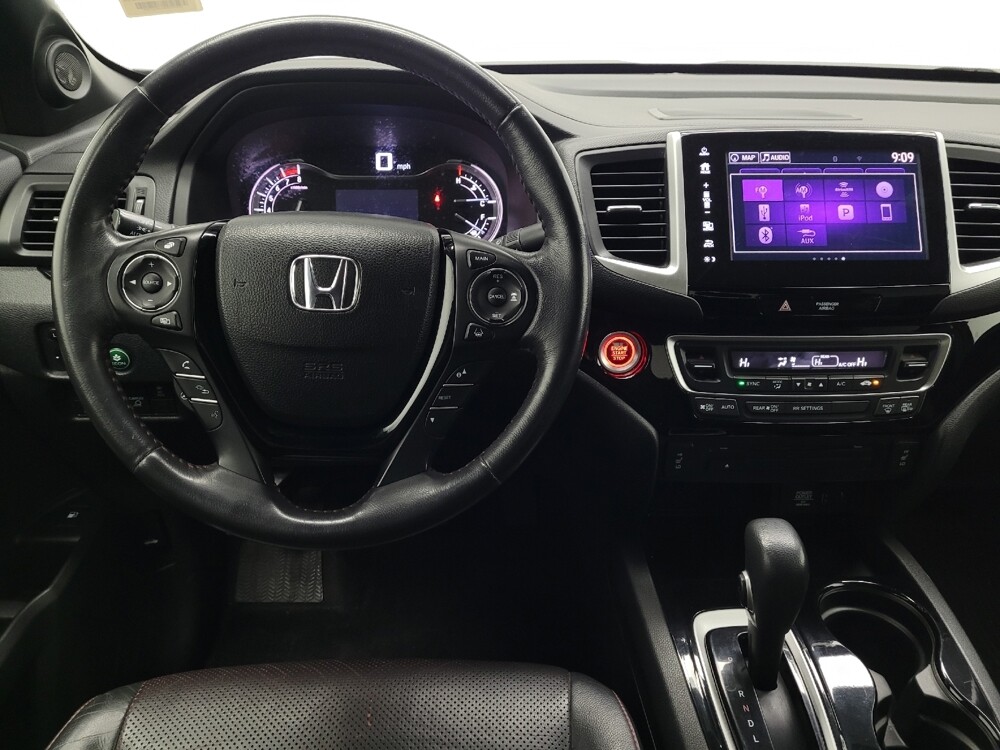 2017 Honda Ridgeline in Las Vegas, NV 89104 - 18083538 22