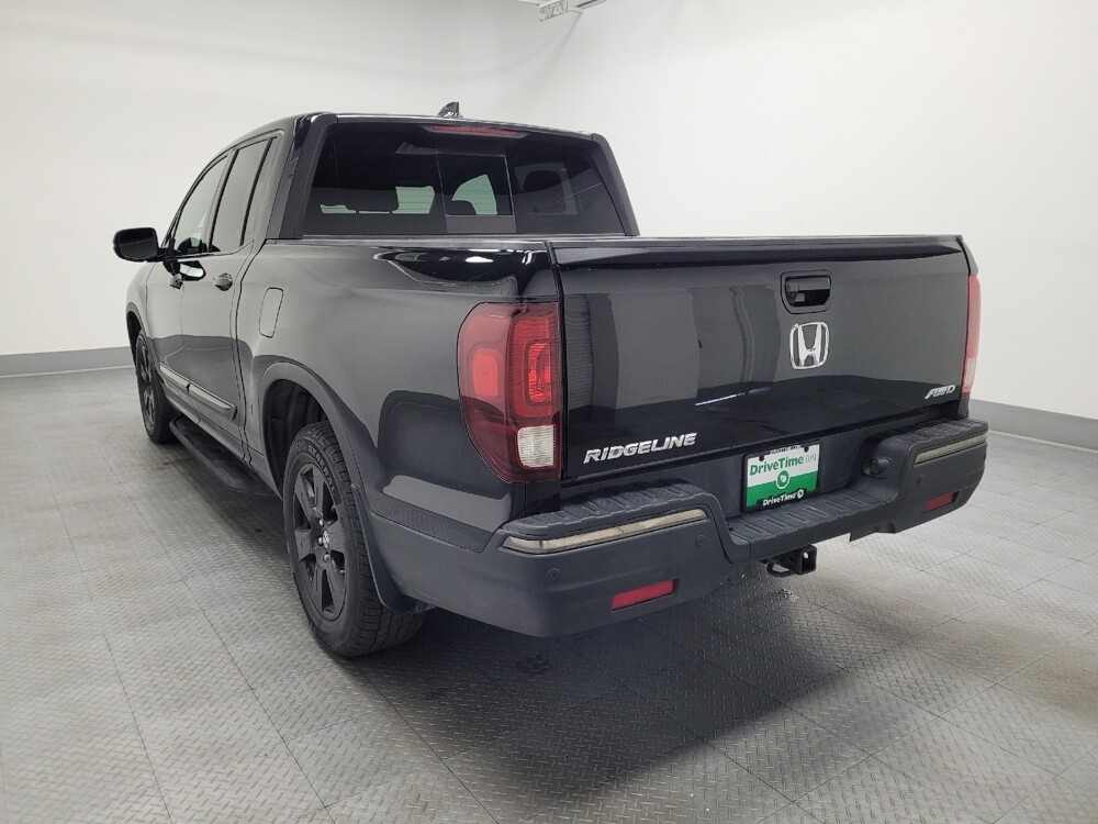 2017 Honda Ridgeline in Las Vegas, NV 89104 - 18083538 5
