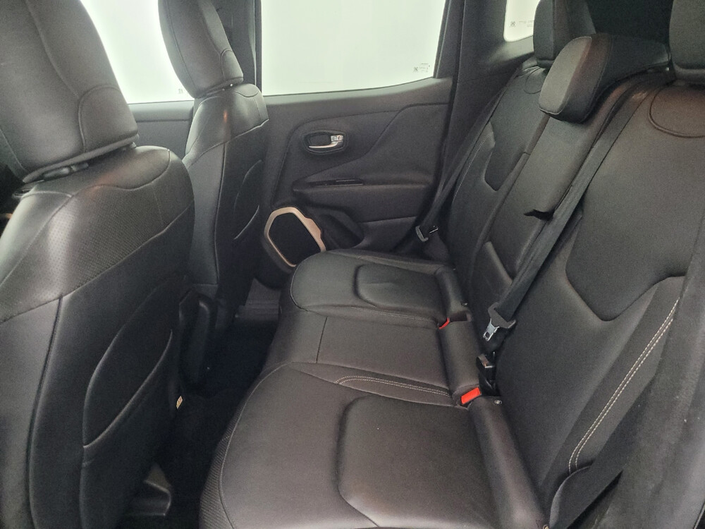 2015 Jeep Renegade in Miami, FL 33157 - 18083539 18
