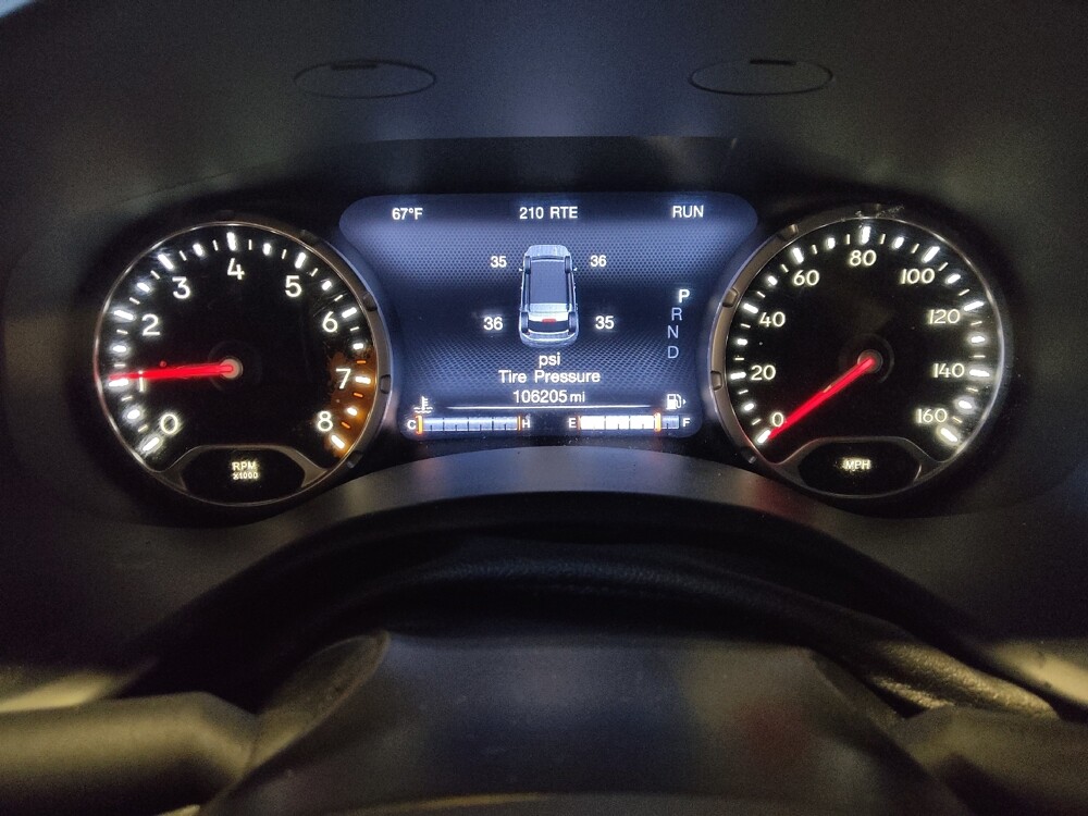 2015 Jeep Renegade in Miami, FL 33157 - 18083539 23