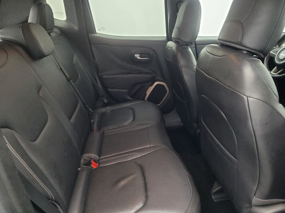 2015 Jeep Renegade in Miami, FL 33157 - 18083539 19