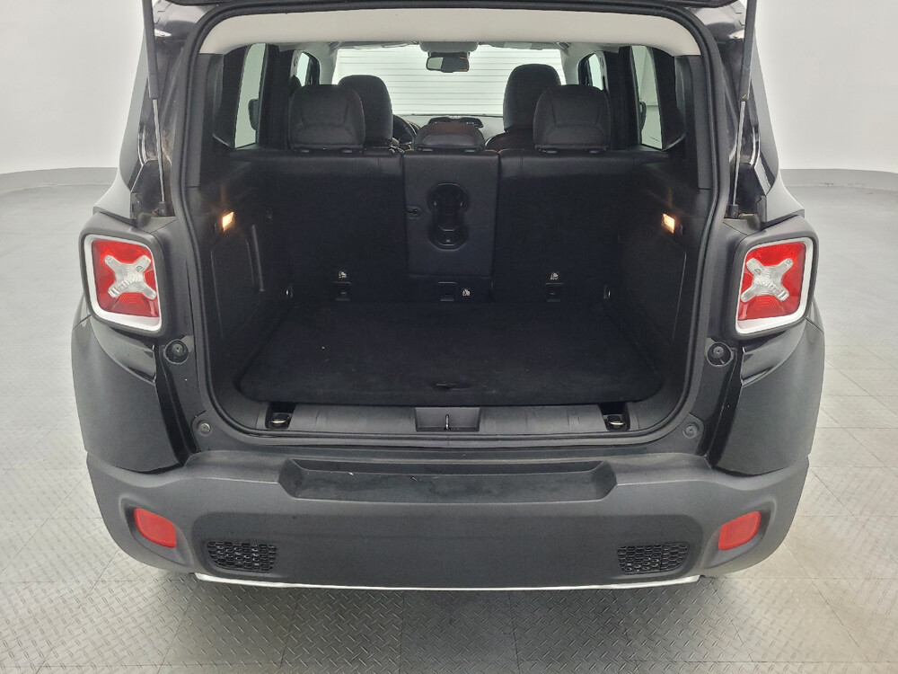 2015 Jeep Renegade in Miami, FL 33157 - 18083539 29