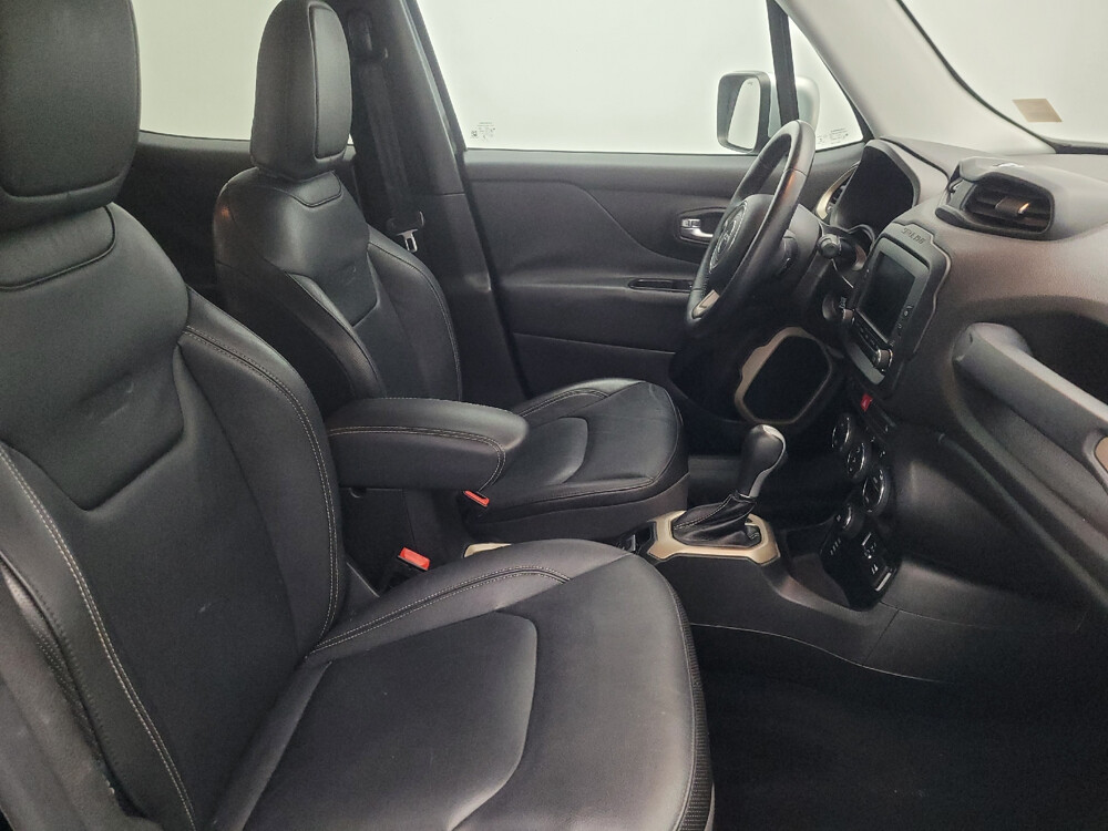 2015 Jeep Renegade in Miami, FL 33157 - 18083539 21