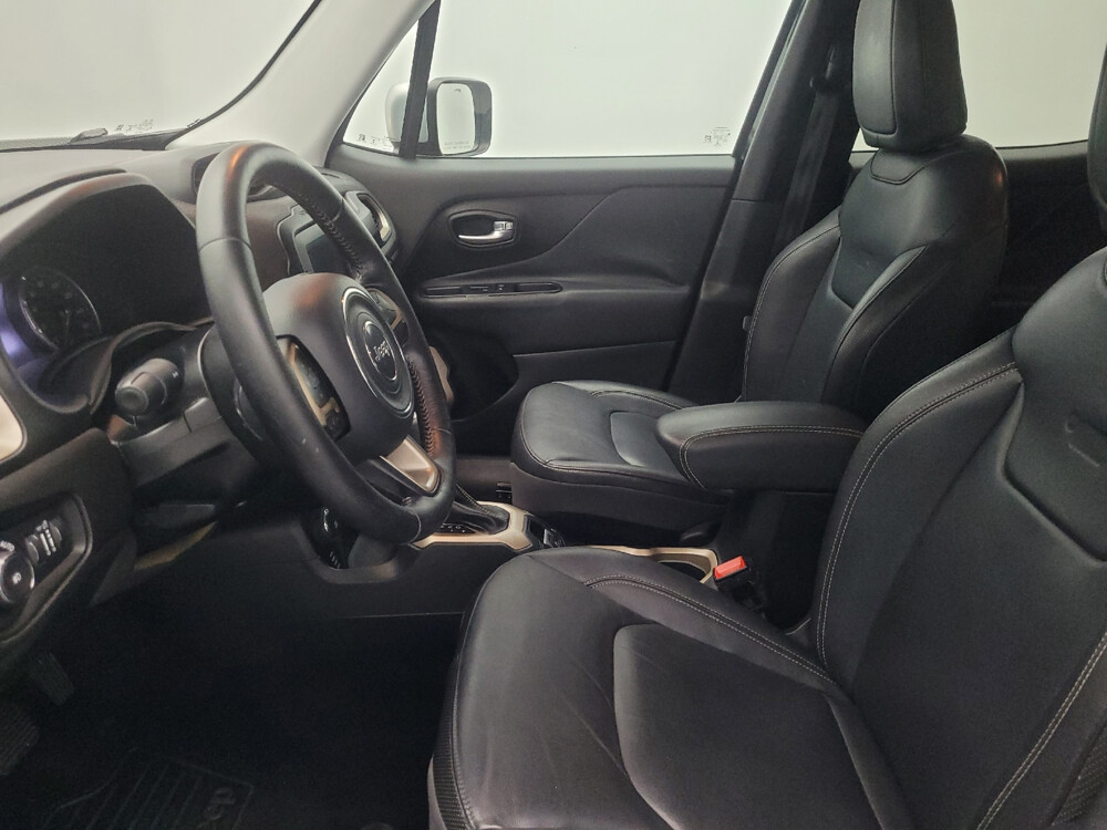 2015 Jeep Renegade in Miami, FL 33157 - 18083539 17