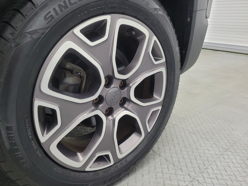 2015 Jeep Renegade in Miami, FL 33157 - 18083539 31