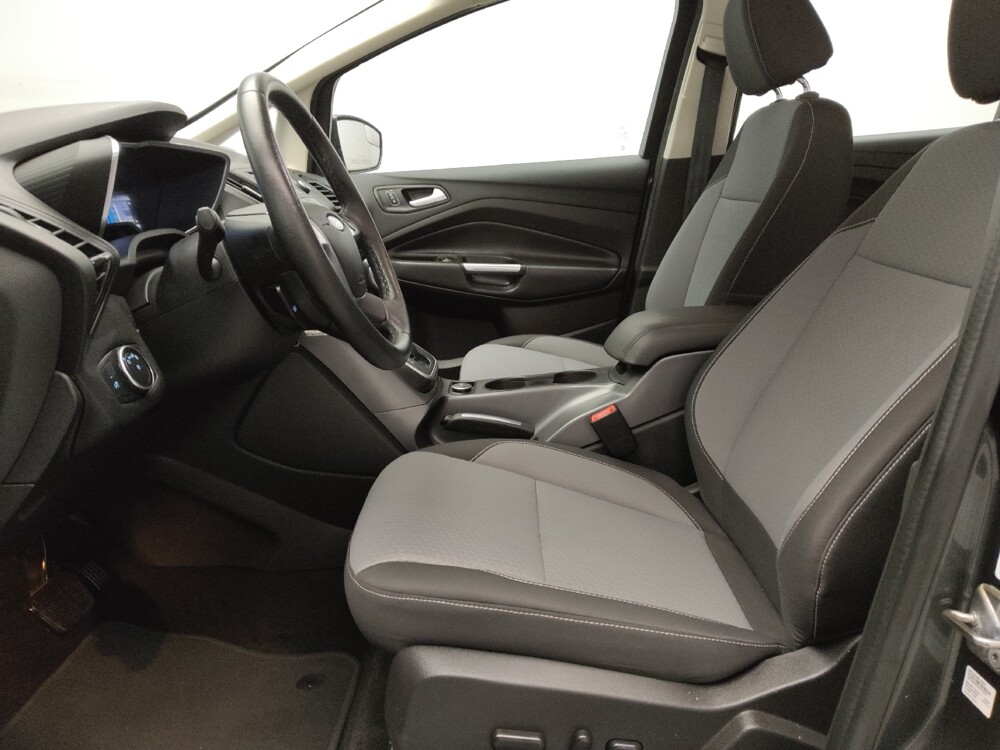 2017 Ford C-MAX in Round Rock, TX 78664 - 18083540 17