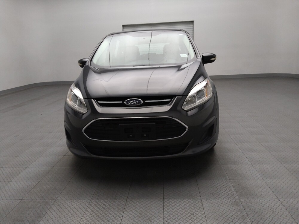 2017 Ford C-MAX in Round Rock, TX 78664 - 18083540 15