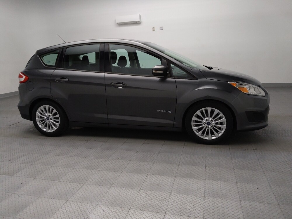 2017 Ford C-MAX in Round Rock, TX 78664 - 18083540 11