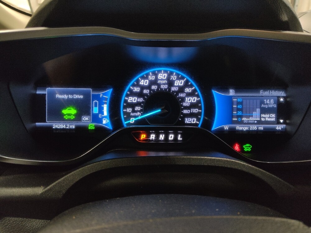 2017 Ford C-MAX in Round Rock, TX 78664 - 18083540 23