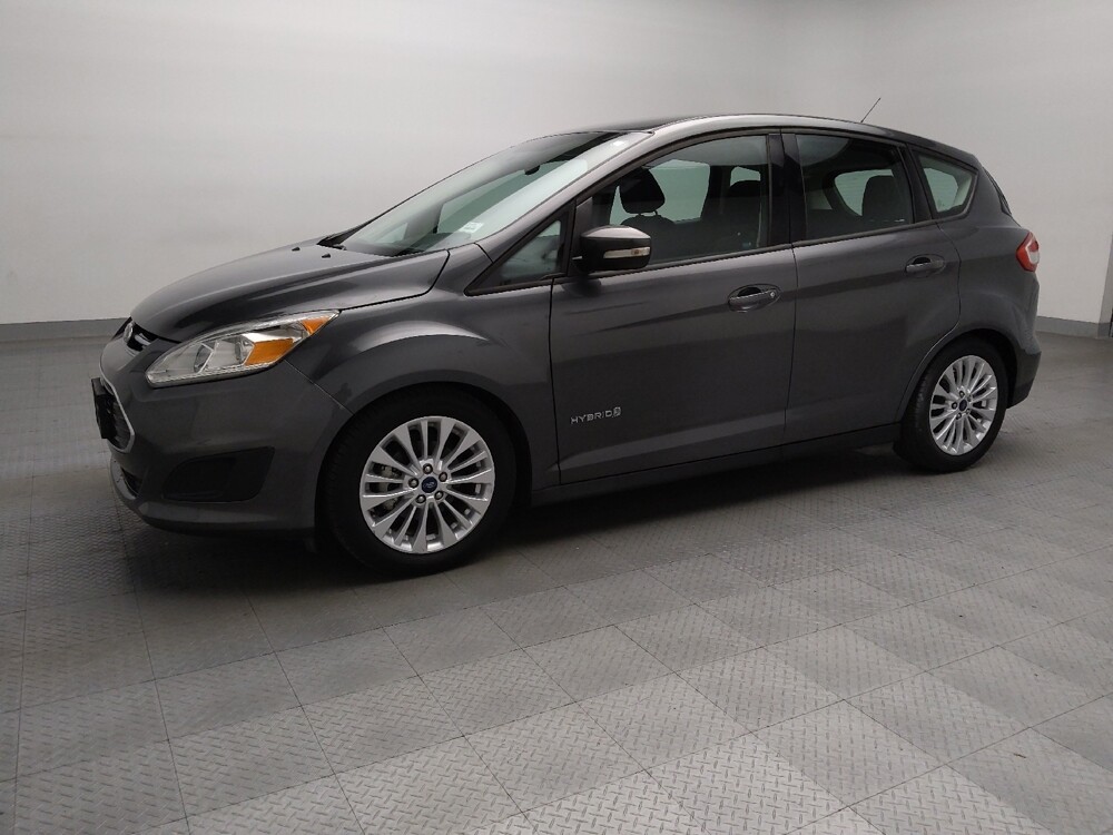 2017 Ford C-MAX in Round Rock, TX 78664 - 18083540 2