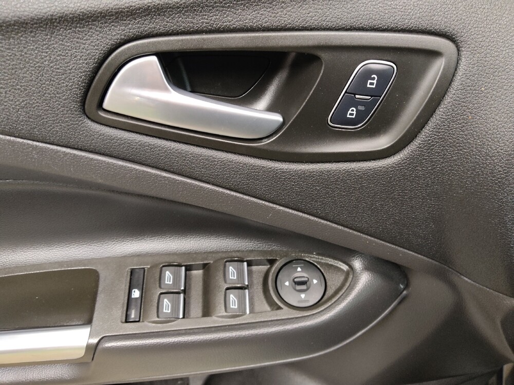 2017 Ford C-MAX in Round Rock, TX 78664 - 18083540 27