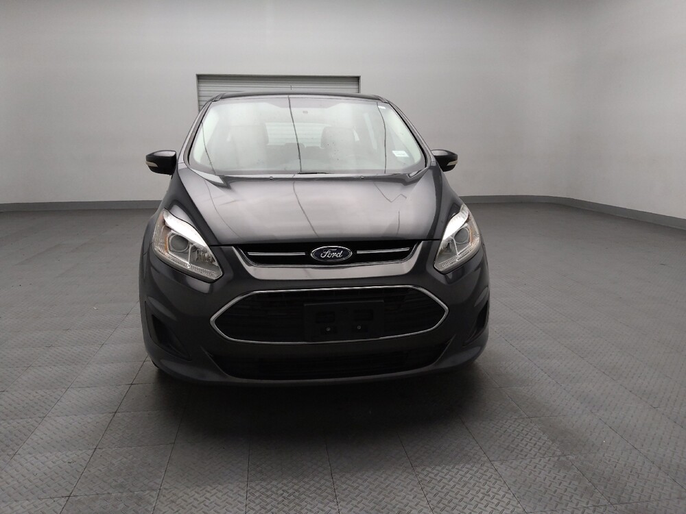 2017 Ford C-MAX in Round Rock, TX 78664 - 18083540 14