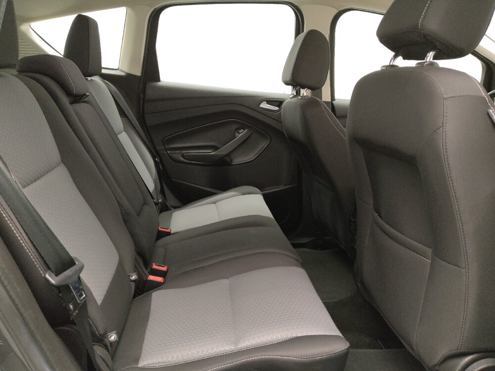 2017 Ford C-MAX in Round Rock, TX 78664 - 18083540 19