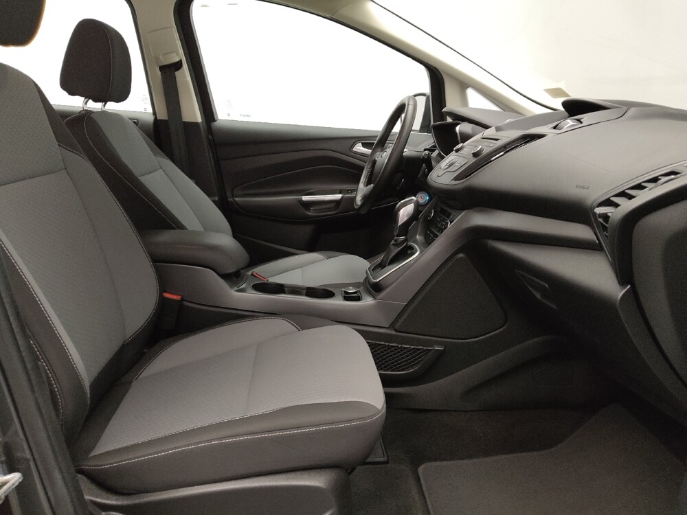 2017 Ford C-MAX in Round Rock, TX 78664 - 18083540 21