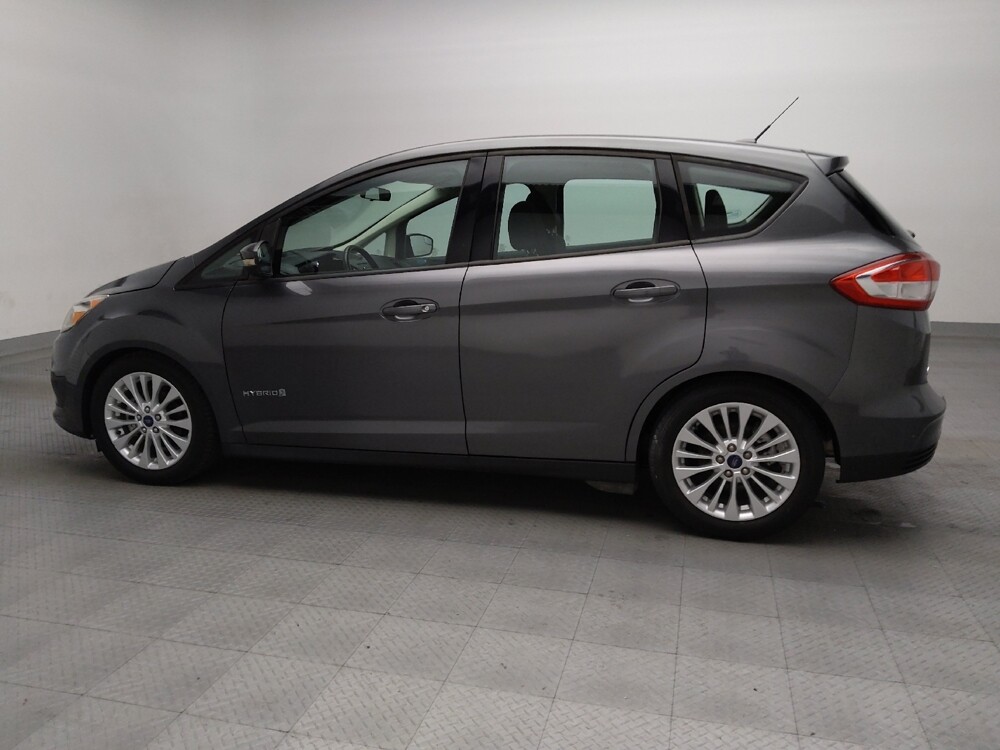 2017 Ford C-MAX in Round Rock, TX 78664 - 18083540 3