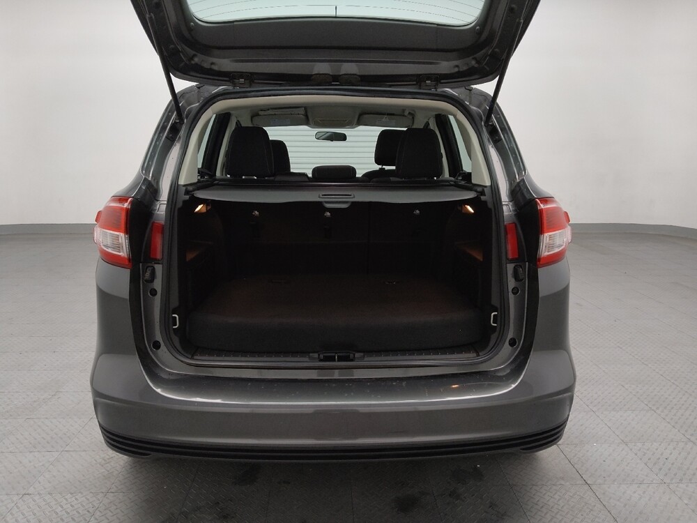 2017 Ford C-MAX in Round Rock, TX 78664 - 18083540 29