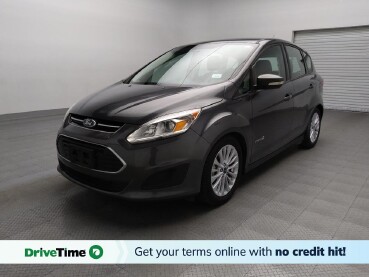 2017 Ford C-MAX in Round Rock, TX 78664