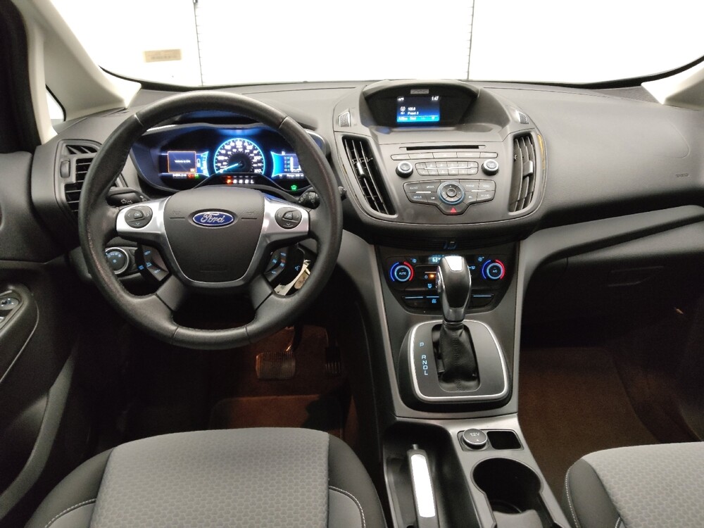 2017 Ford C-MAX in Round Rock, TX 78664 - 18083540 22