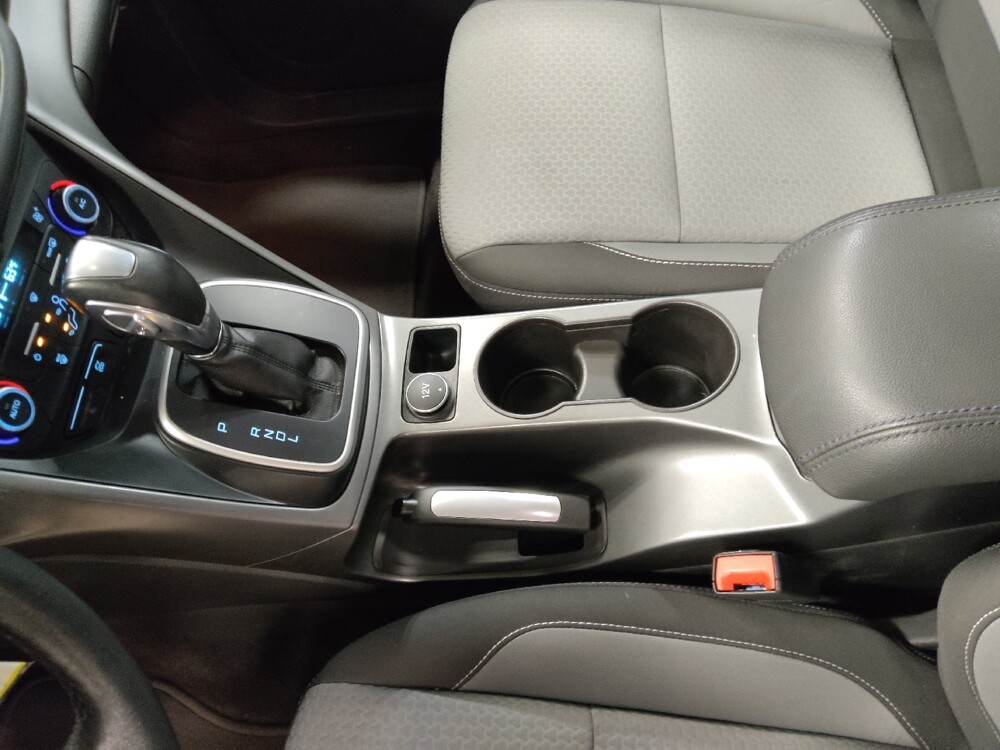 2017 Ford C-MAX in Round Rock, TX 78664 - 18083540 26