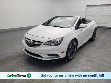 2018 Buick Cascada in Jacksonville, FL 32210