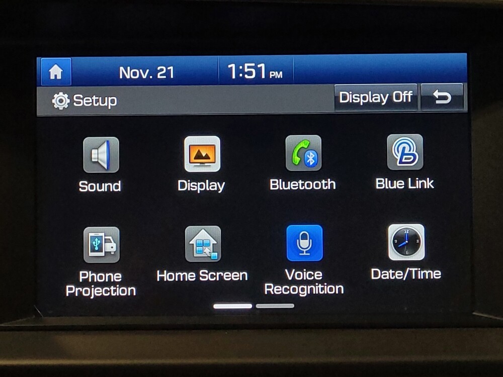 2019 Hyundai Elantra in West Palm Beach, FL 33409 - 18083544 25