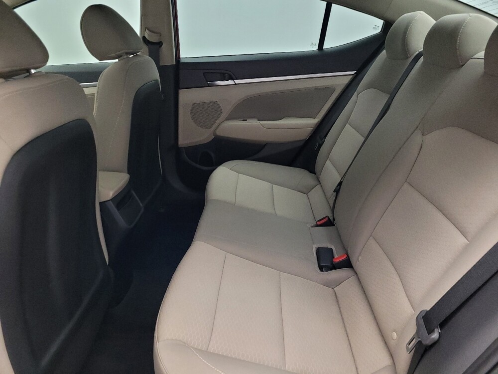 2019 Hyundai Elantra in West Palm Beach, FL 33409 - 18083544 18