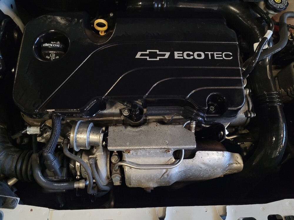 2016 Chevrolet Cruze in Ocala, FL 34471 - 18083545 30