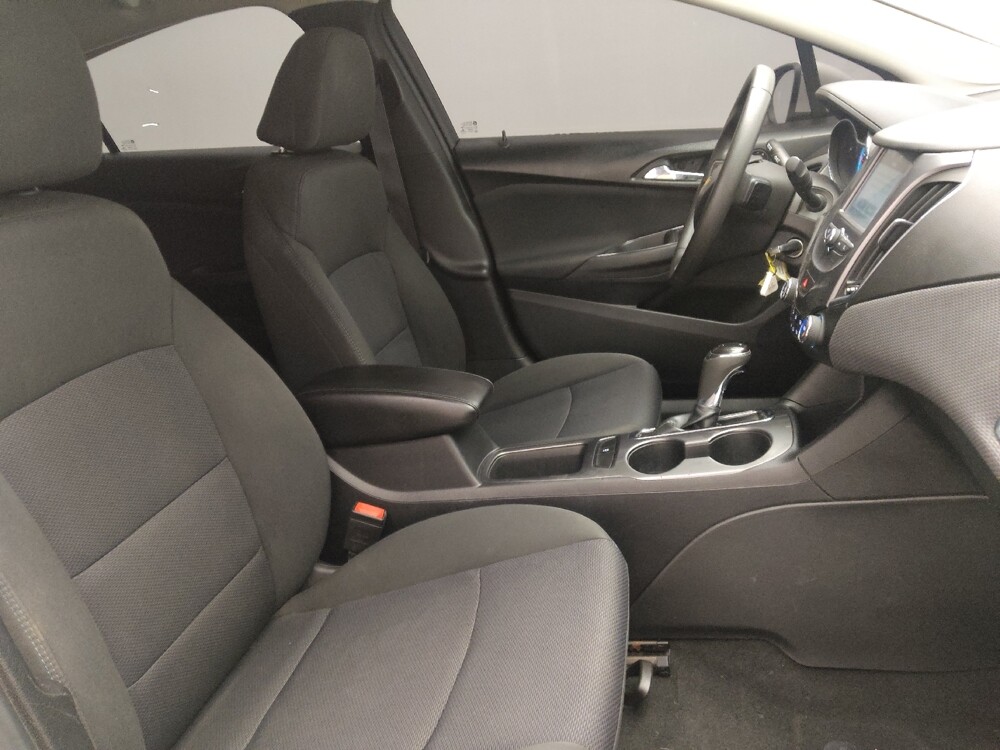 2016 Chevrolet Cruze in Ocala, FL 34471 - 18083545 21