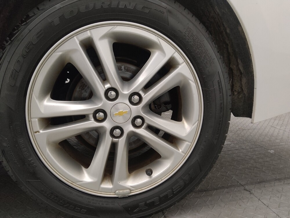 2016 Chevrolet Cruze in Ocala, FL 34471 - 18083545 31