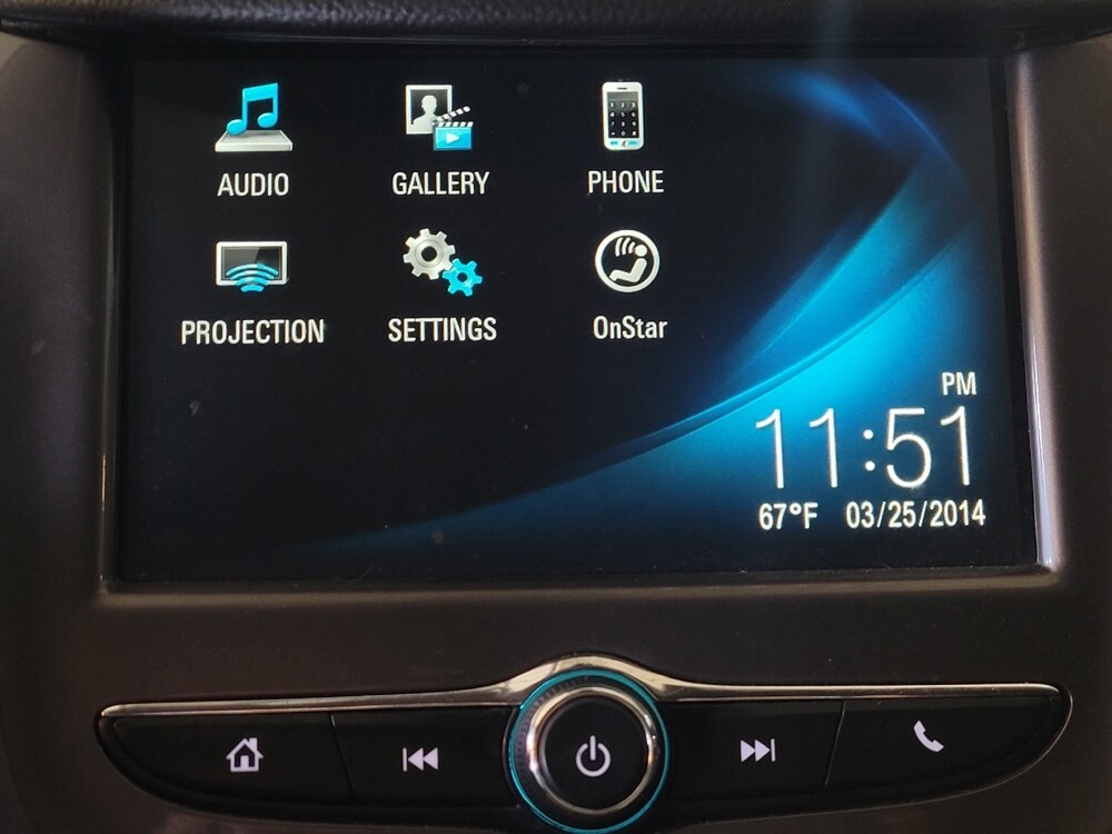 2016 Chevrolet Cruze in Ocala, FL 34471 - 18083545 25