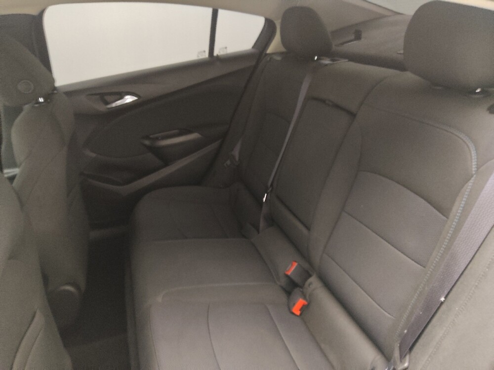 2016 Chevrolet Cruze in Ocala, FL 34471 - 18083545 18