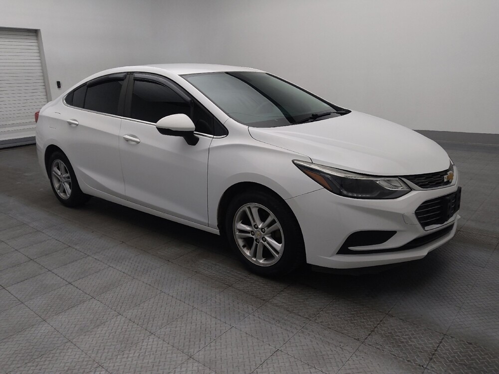 2016 Chevrolet Cruze in Ocala, FL 34471 - 18083545 11