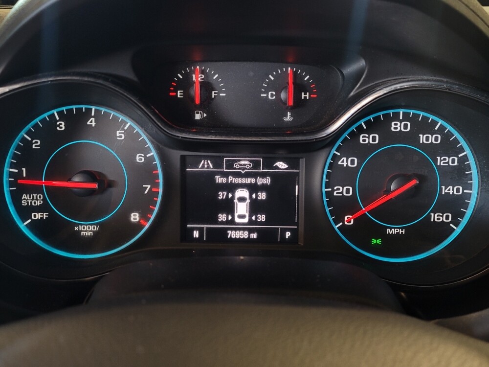 2016 Chevrolet Cruze in Ocala, FL 34471 - 18083545 23