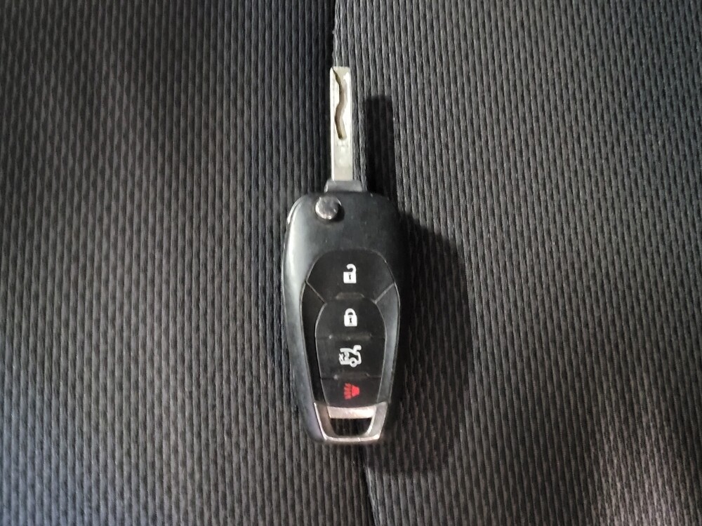 2016 Chevrolet Cruze in Ocala, FL 34471 - 18083545 32