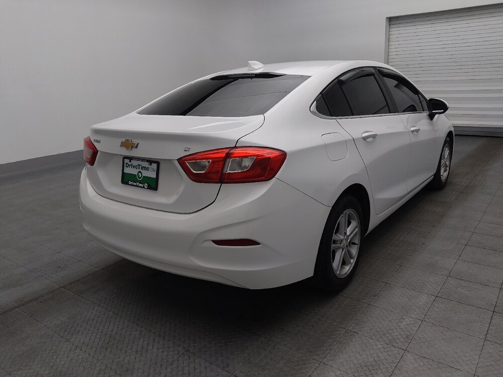 2016 Chevrolet Cruze in Ocala, FL 34471 - 18083545 9