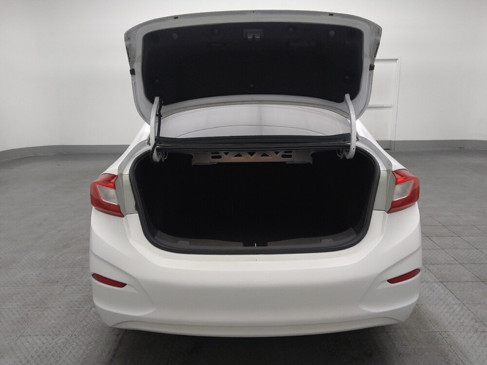 2016 Chevrolet Cruze in Ocala, FL 34471 - 18083545 29