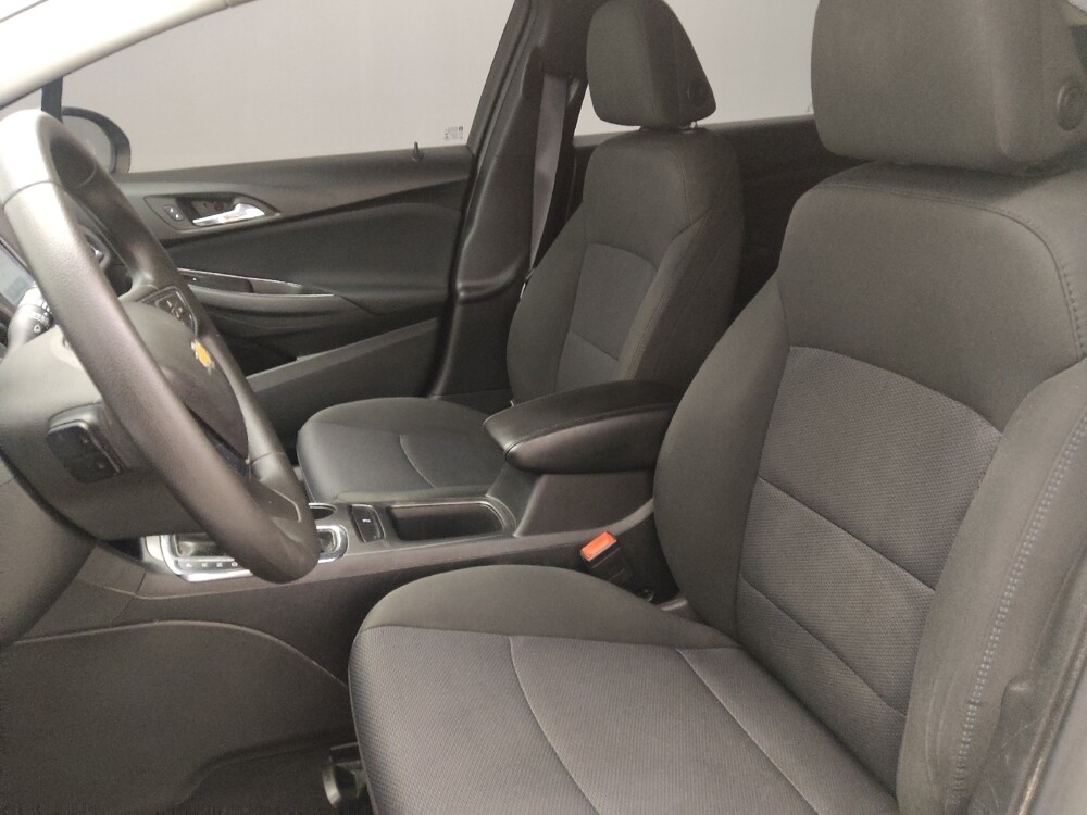 2016 Chevrolet Cruze in Ocala, FL 34471 - 18083545 17