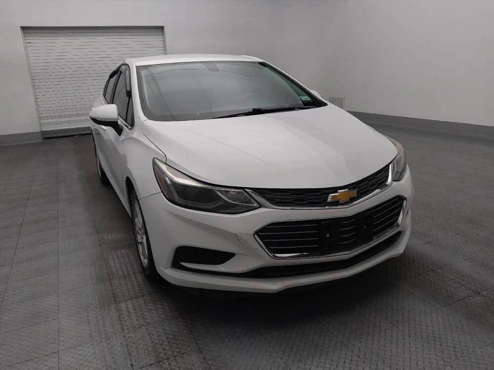 2016 Chevrolet Cruze in Ocala, FL 34471 - 18083545 13
