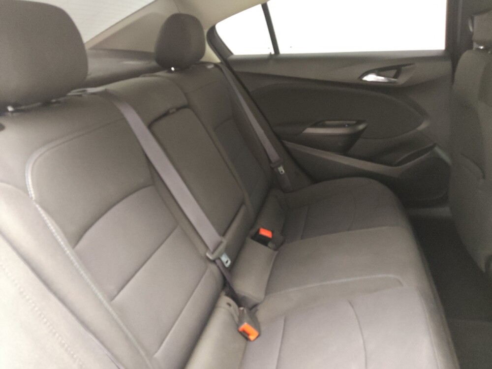 2016 Chevrolet Cruze in Ocala, FL 34471 - 18083545 19