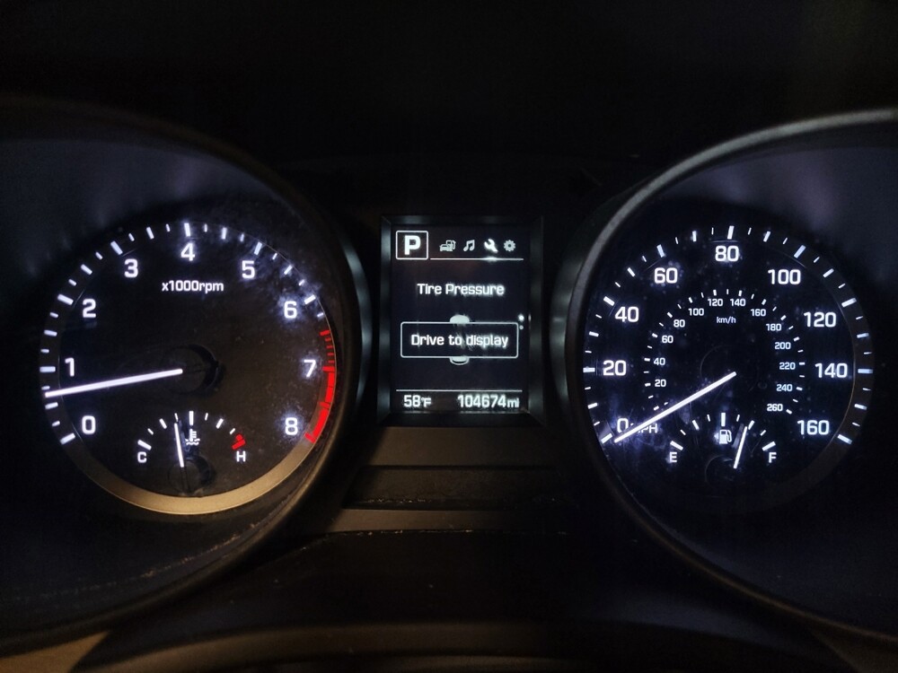 2017 Hyundai Santa Fe in Kissimmee, FL 34744 - 18083546 23