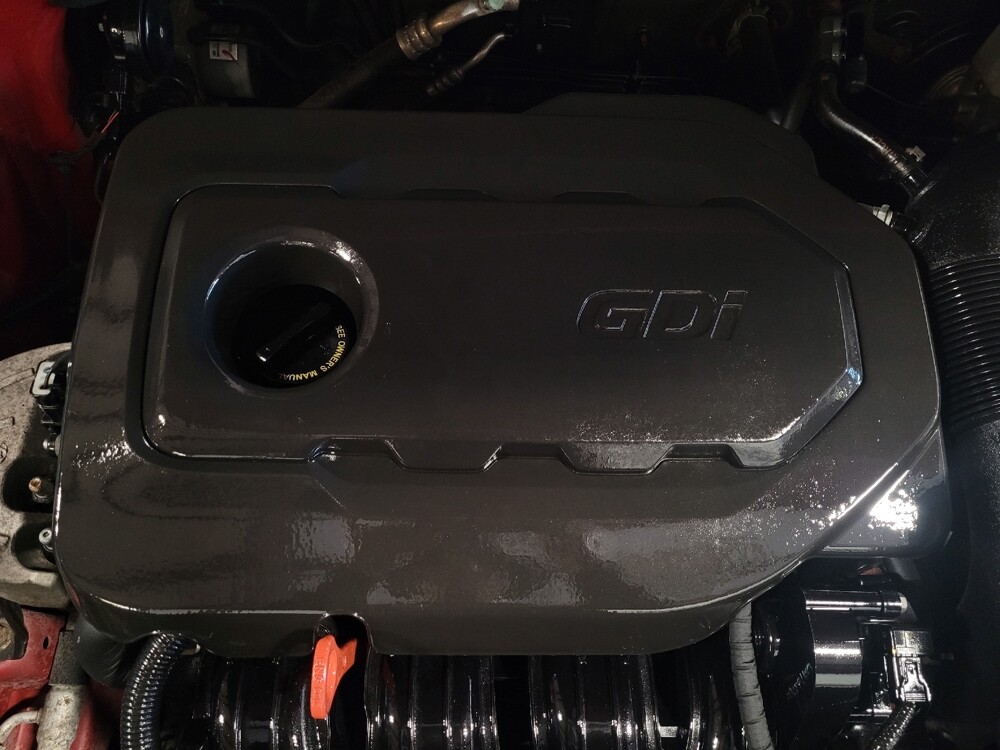 2017 Hyundai Santa Fe in Kissimmee, FL 34744 - 18083546 30