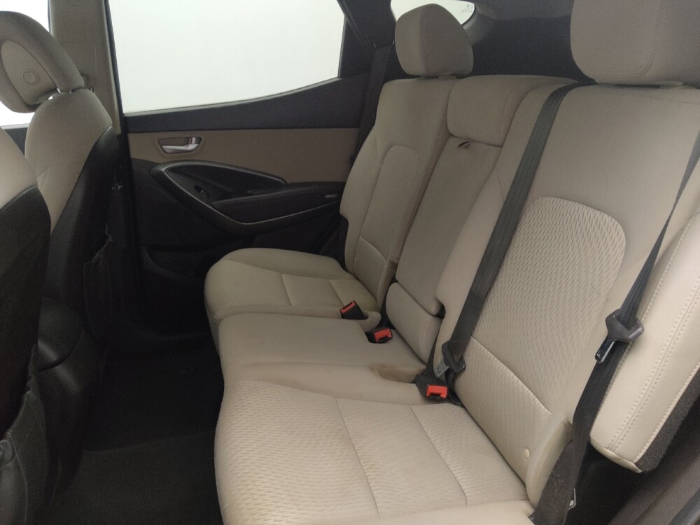 2017 Hyundai Santa Fe in Kissimmee, FL 34744 - 18083546 18