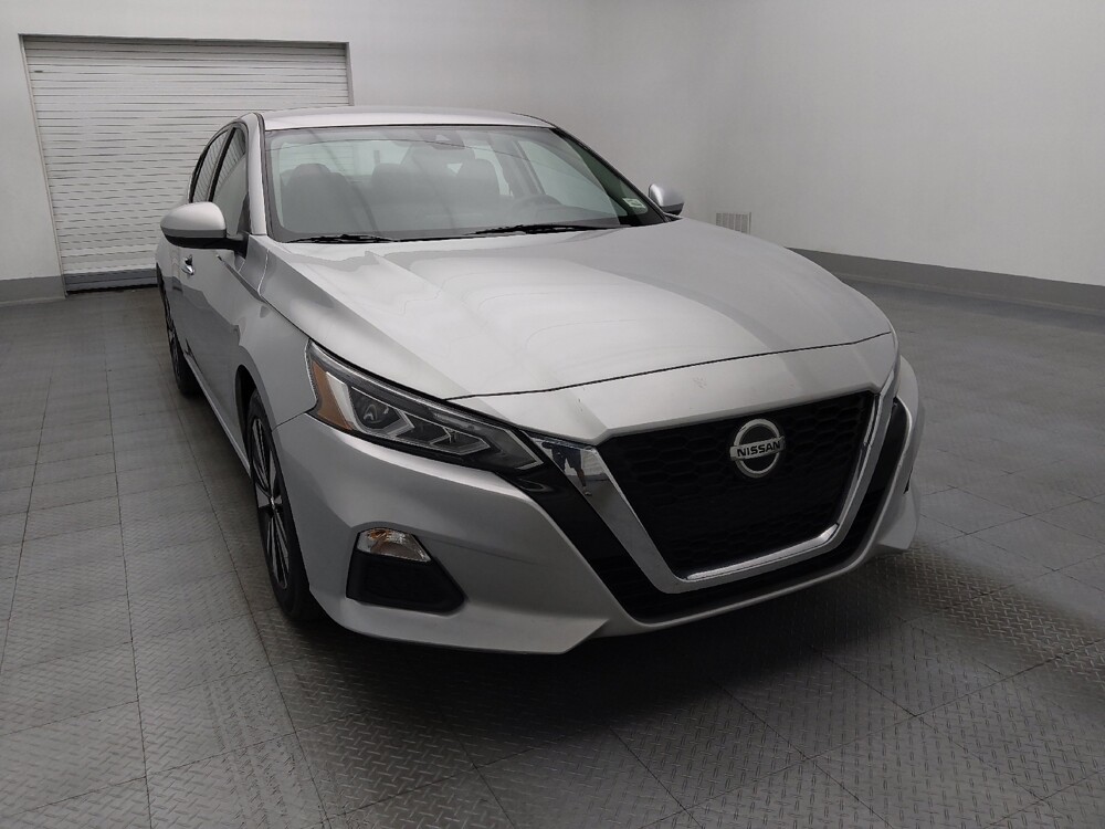 2022 Nissan Altima in Jacksonville, FL 32210 - 18083547 14