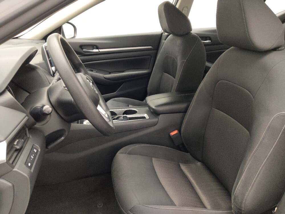 2022 Nissan Altima in Jacksonville, FL 32210 - 18083547 17