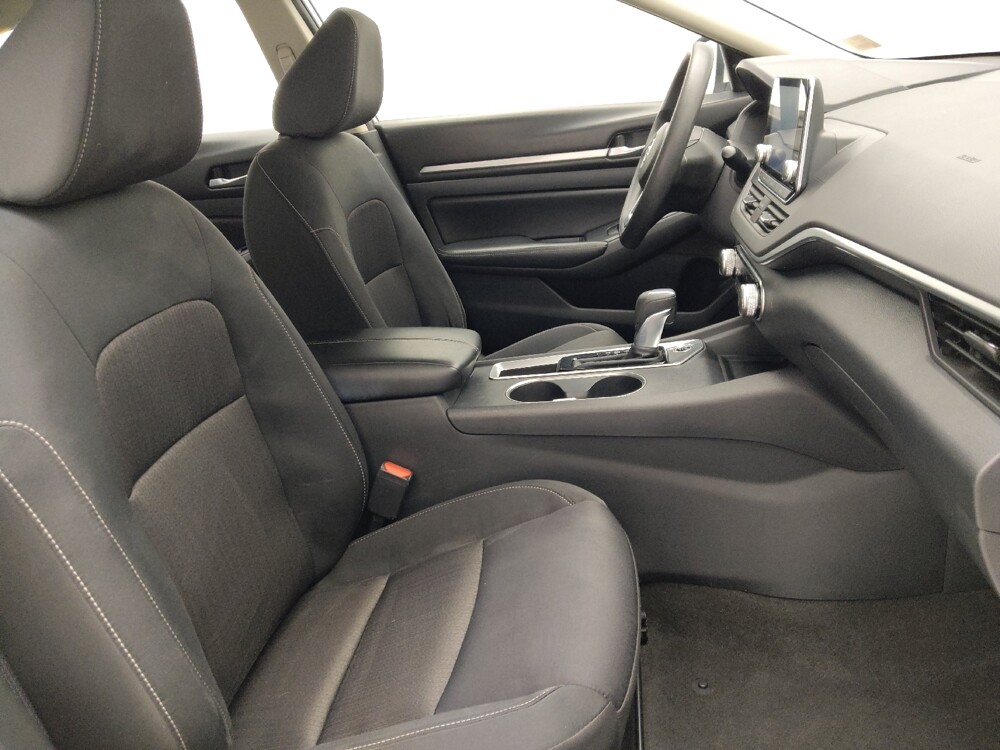 2022 Nissan Altima in Jacksonville, FL 32210 - 18083547 21