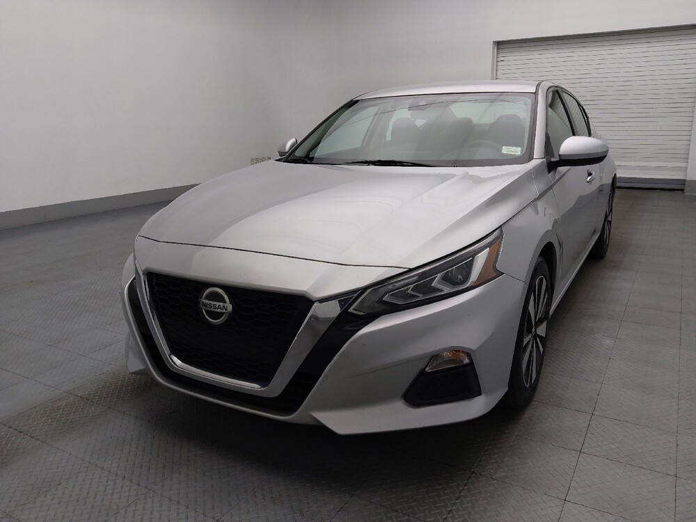 2022 Nissan Altima in Jacksonville, FL 32210 - 18083547 15