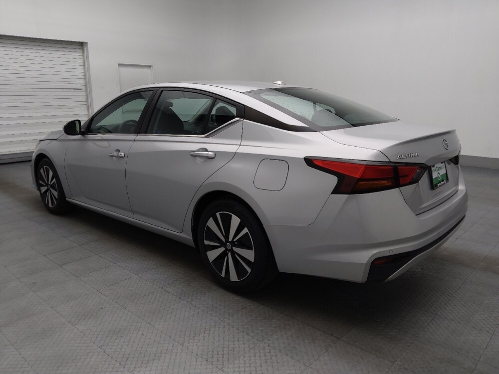 2022 Nissan Altima in Jacksonville, FL 32210 - 18083547 3